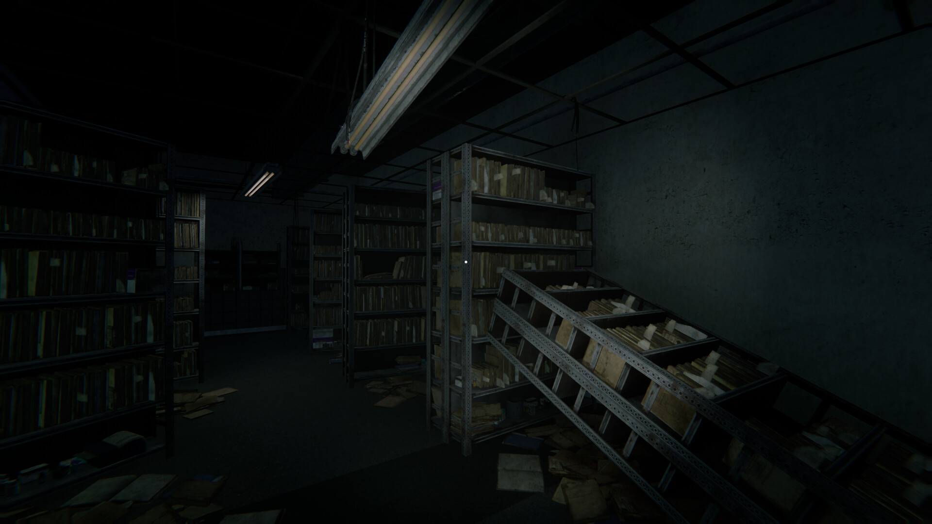 Veil of Sight screenshot 4