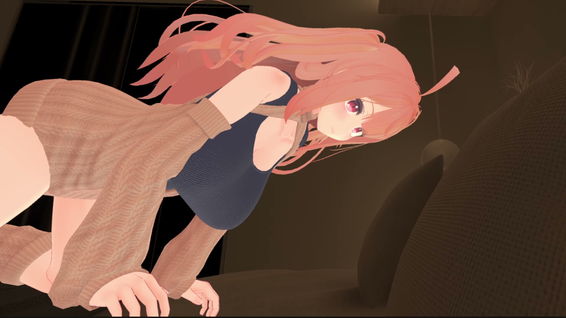 VR Waifu - Ciel screenshot 9