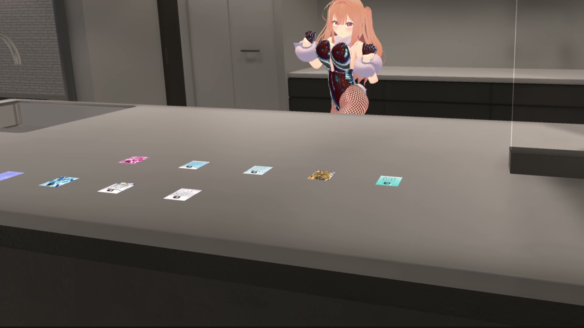 VR Waifu - Ciel screenshot 4