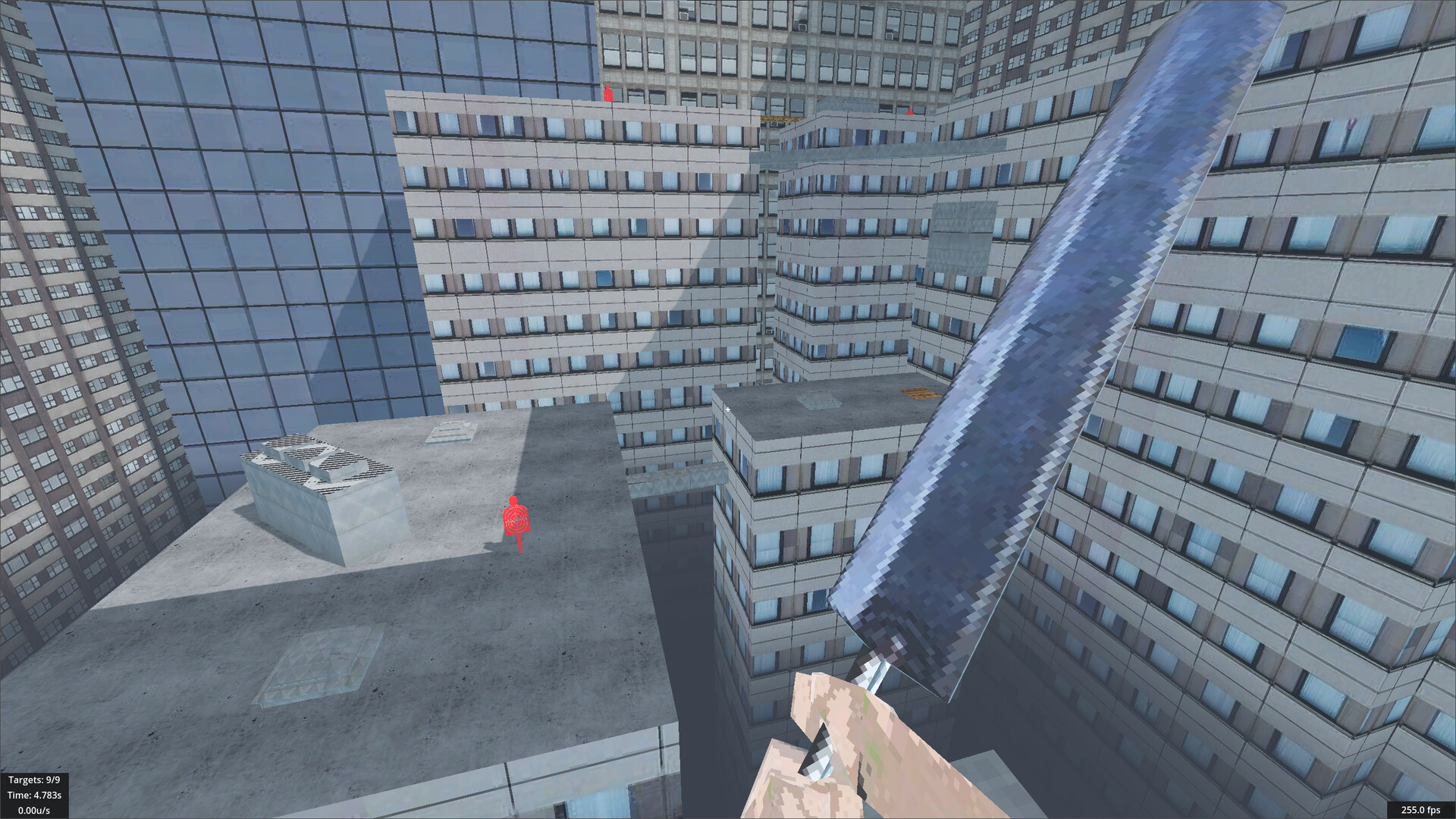 Straif screenshot 5