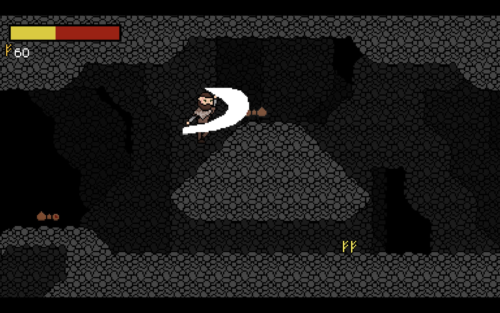 Eystrandi screenshot 2