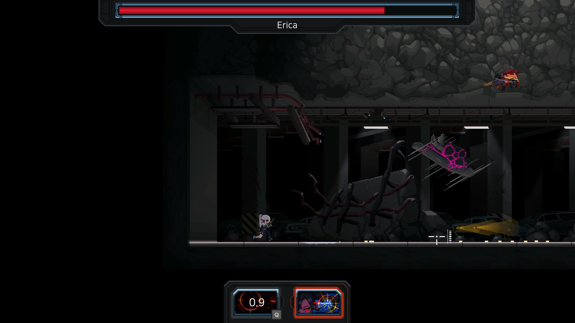 Project Revenant screenshot 10