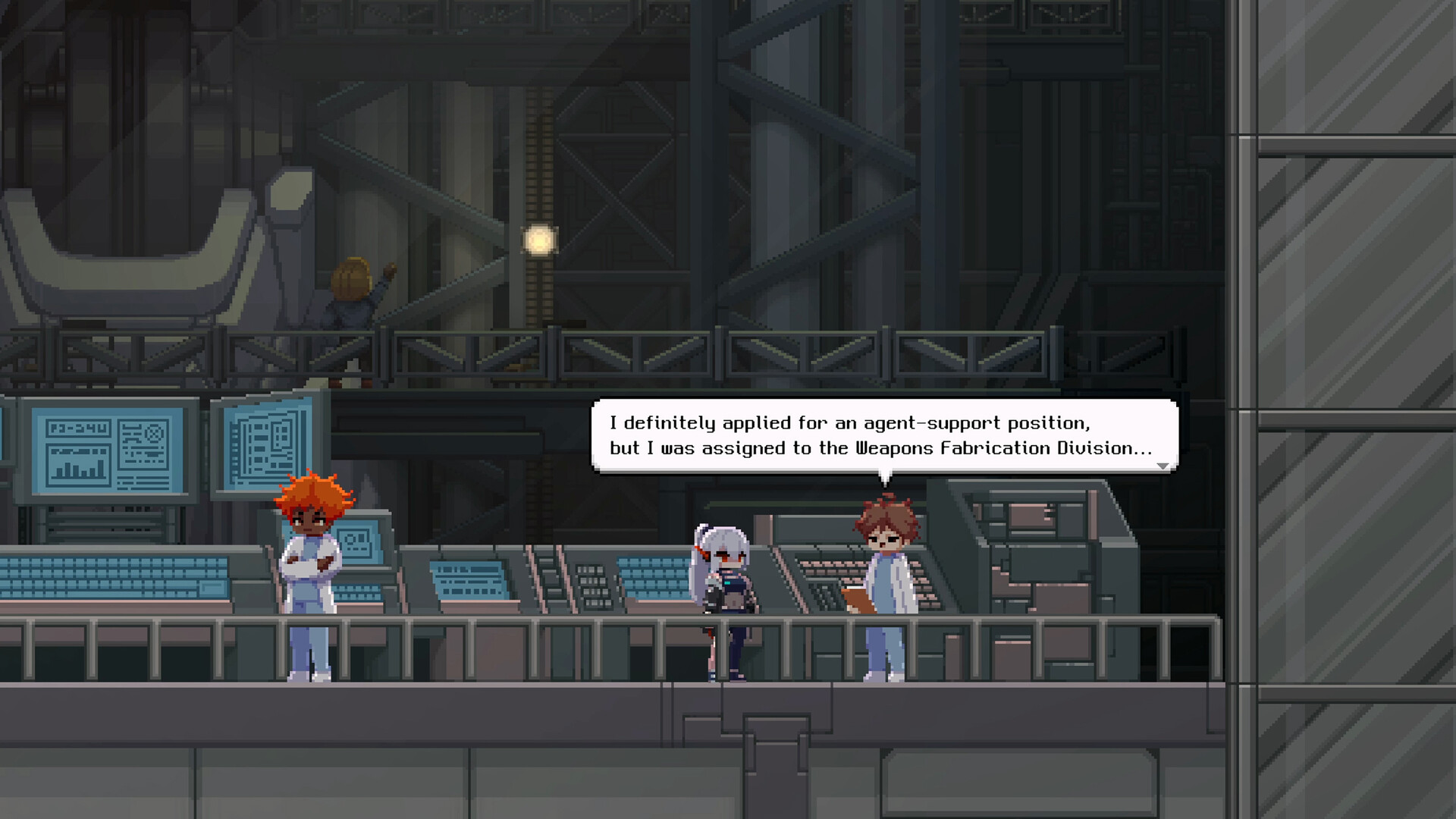 Project Revenant screenshot 18