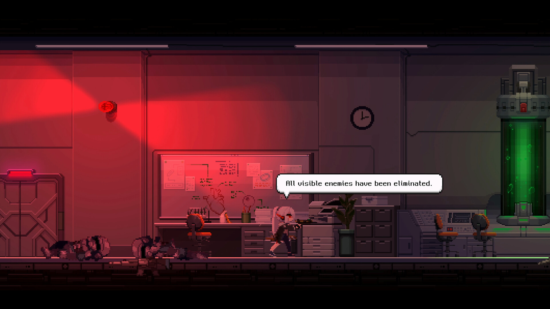 Project Revenant screenshot 13