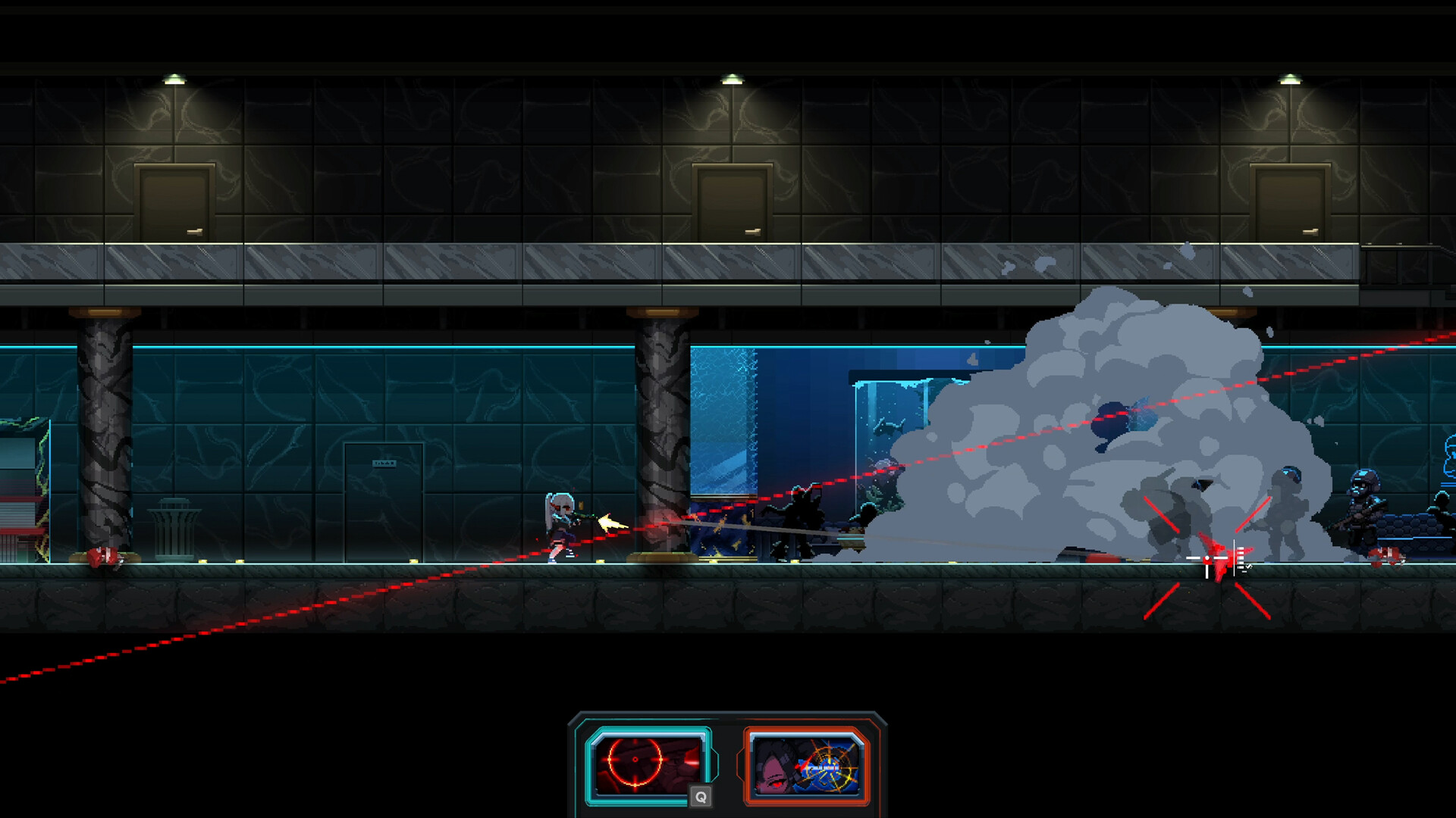 Project Revenant screenshot 19