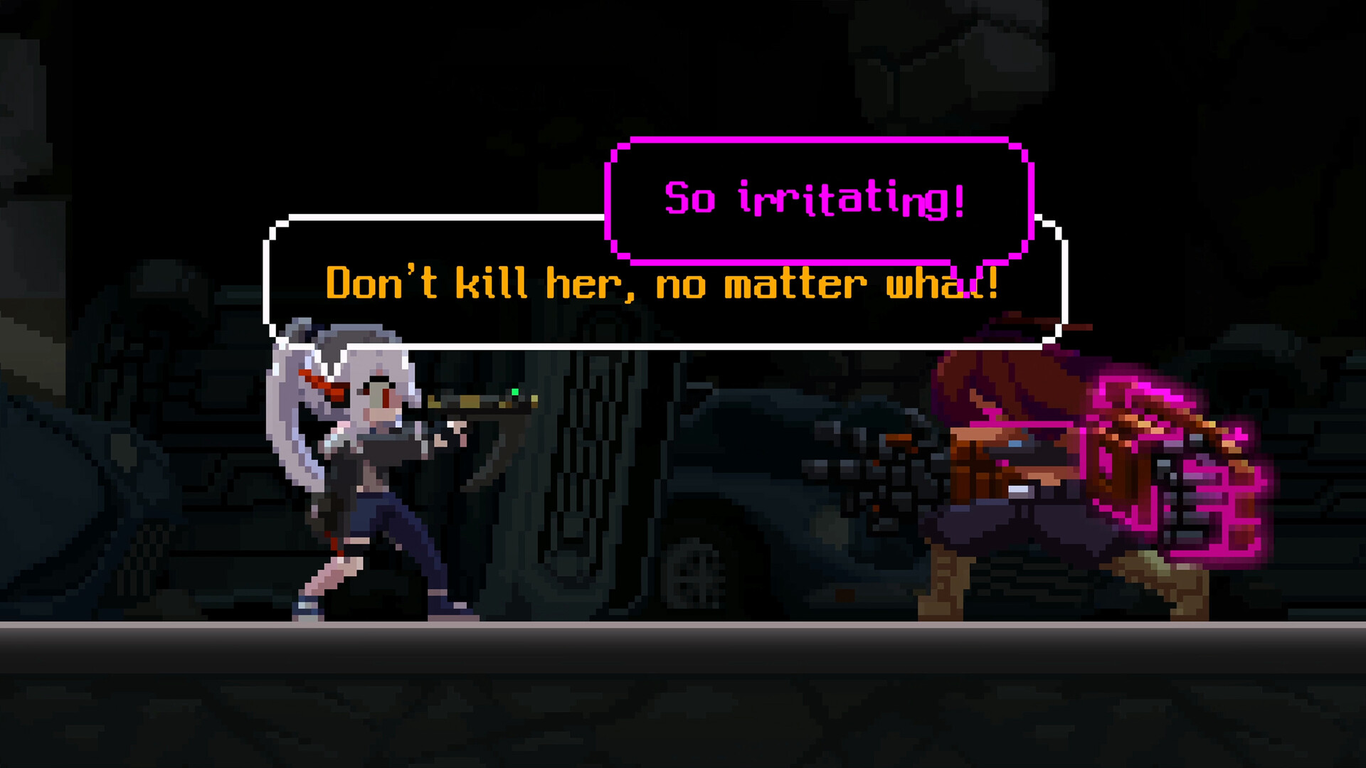 Project Revenant screenshot 14