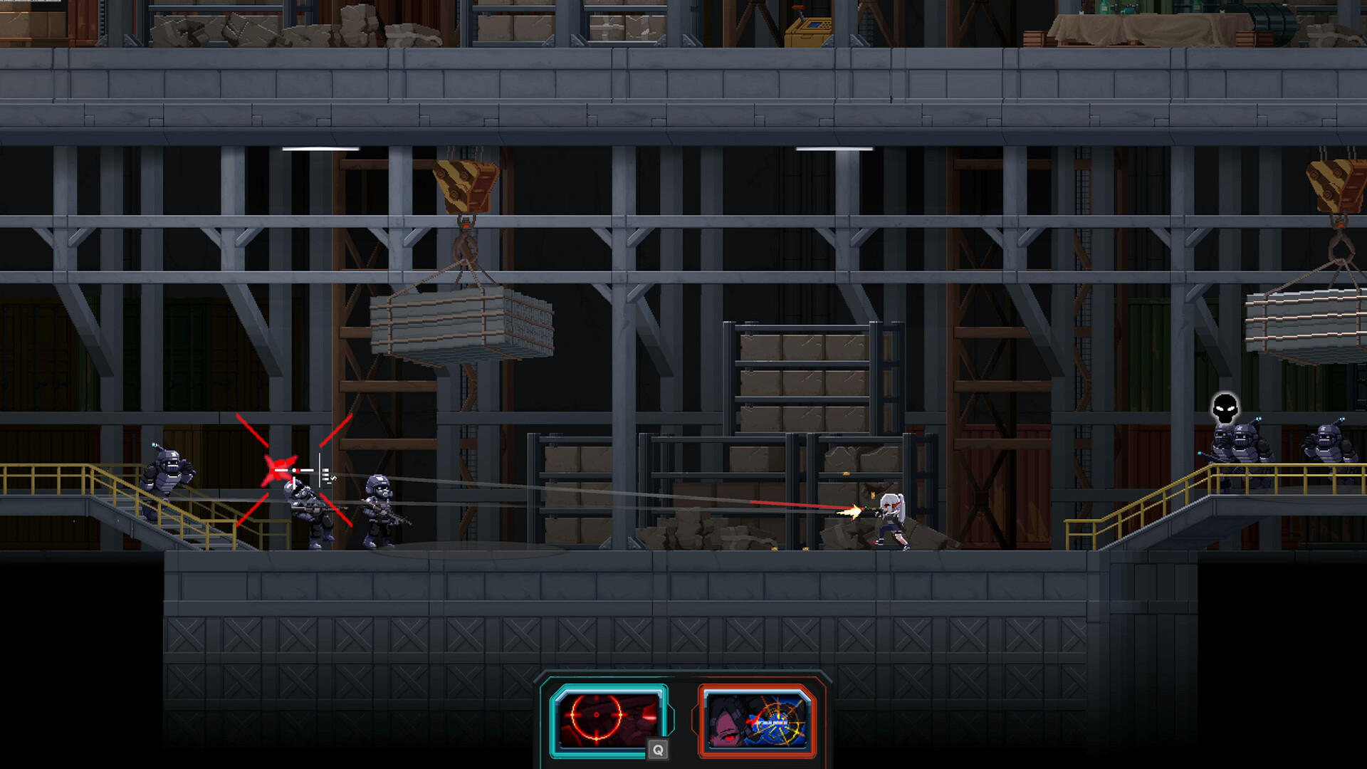 Project Revenant screenshot 9