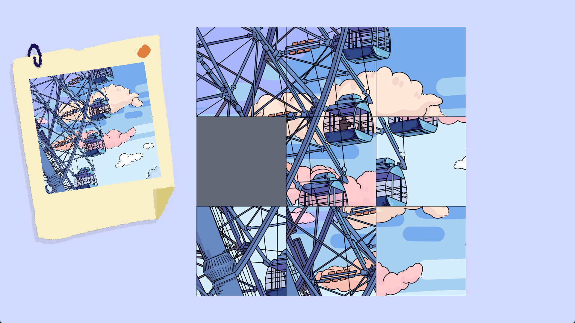Dove Days : Time Flies screenshot 7