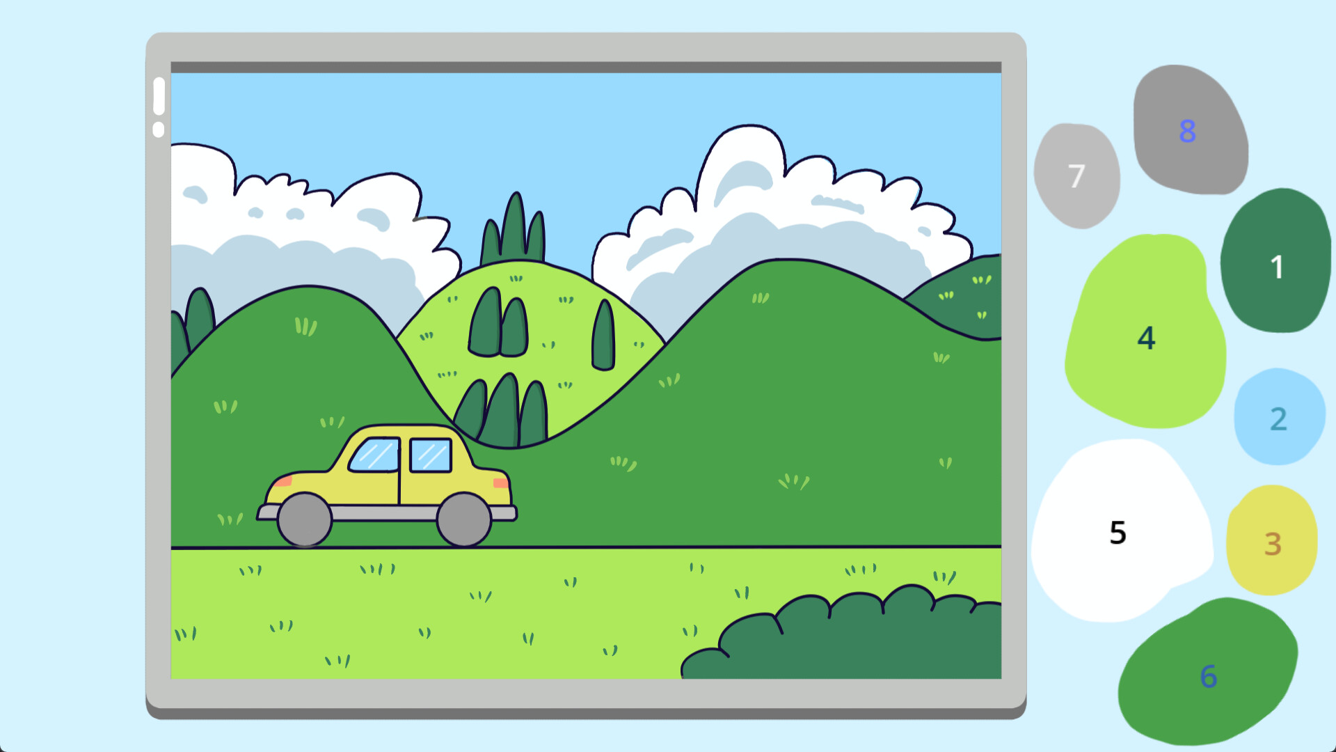 Dove Days : Time Flies screenshot 14