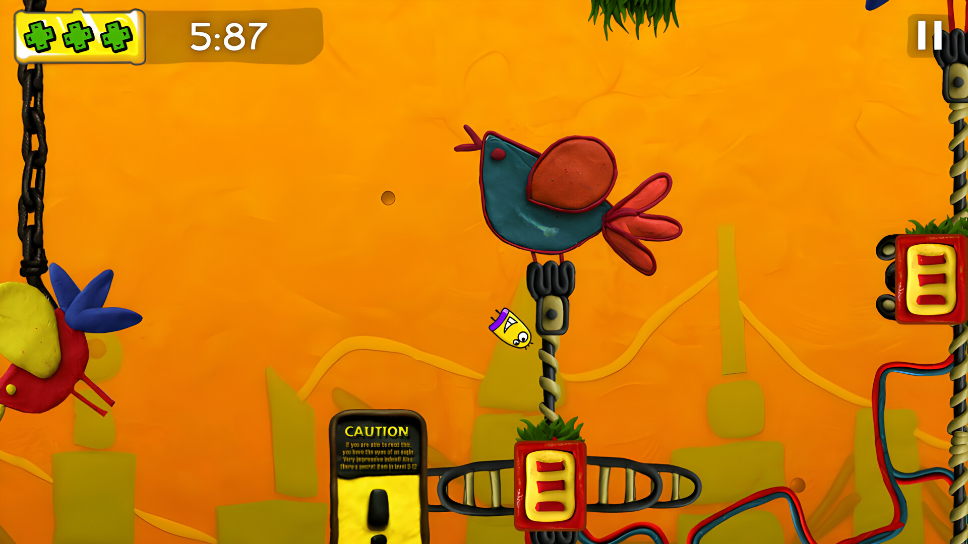 Mini Dash screenshot 7