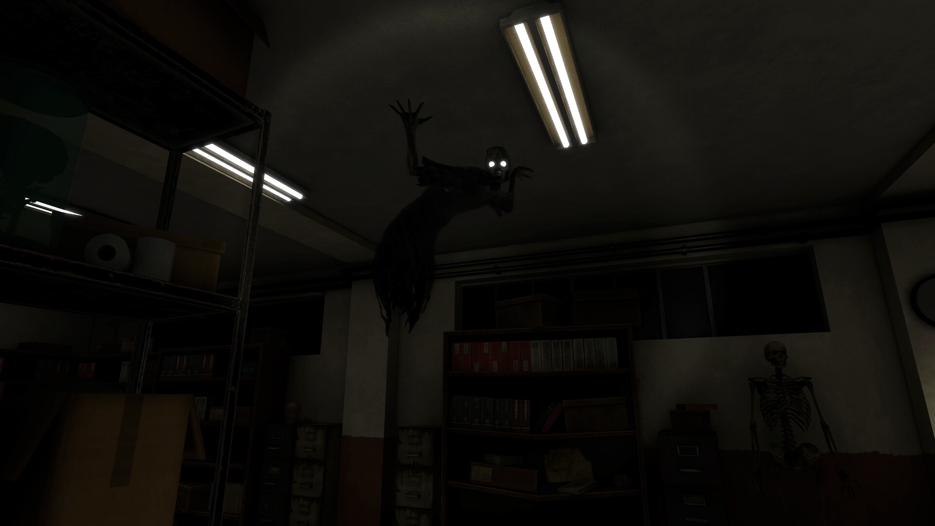 HAUNTED: Escape the Dollhouse screenshot 5
