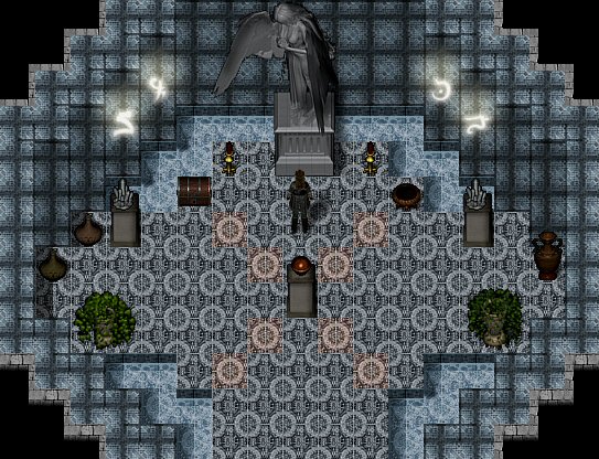 Atonement: Scourge of Time screenshot 13