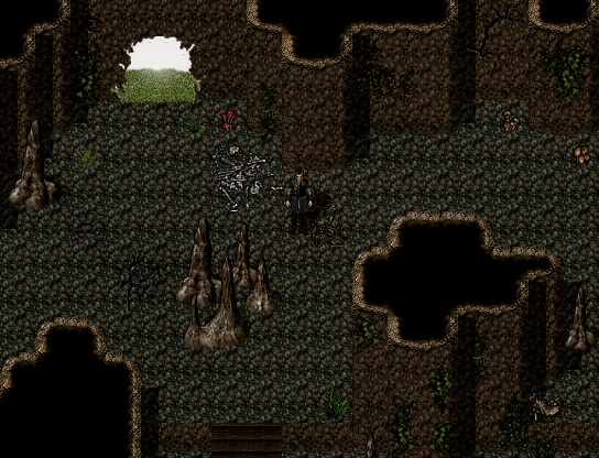 Atonement: Scourge of Time screenshot 6