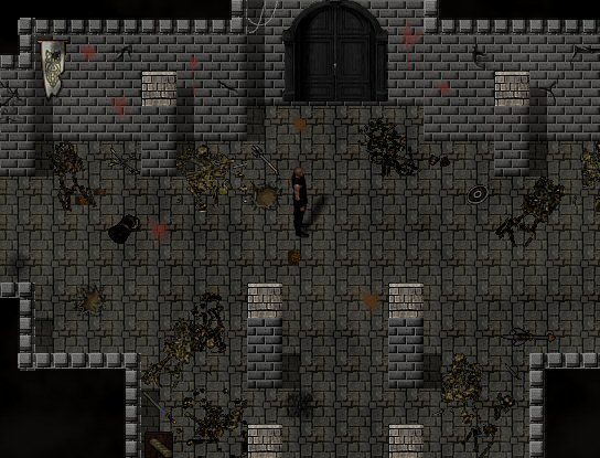 Atonement: Scourge of Time screenshot 14