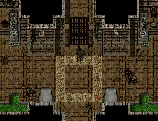 Atonement: Scourge of Time screenshot 15
