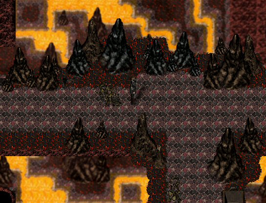 Atonement: Scourge of Time screenshot 4