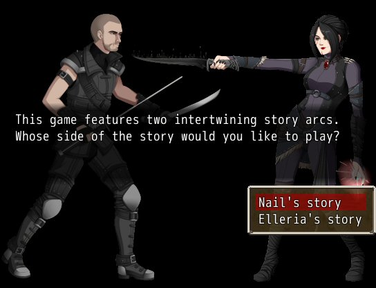 Atonement: Scourge of Time screenshot 12