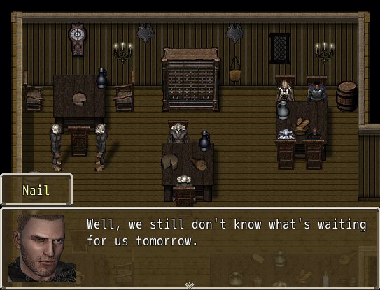 Atonement: Scourge of Time screenshot 3