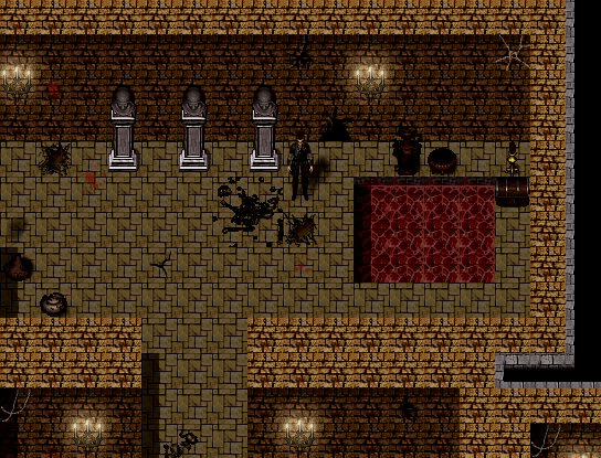Atonement: Scourge of Time screenshot 19