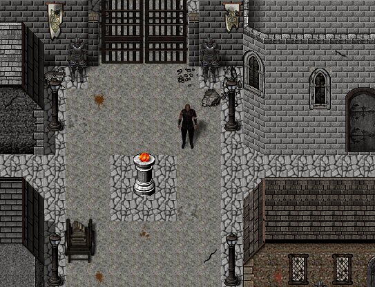 Atonement: Scourge of Time screenshot 18