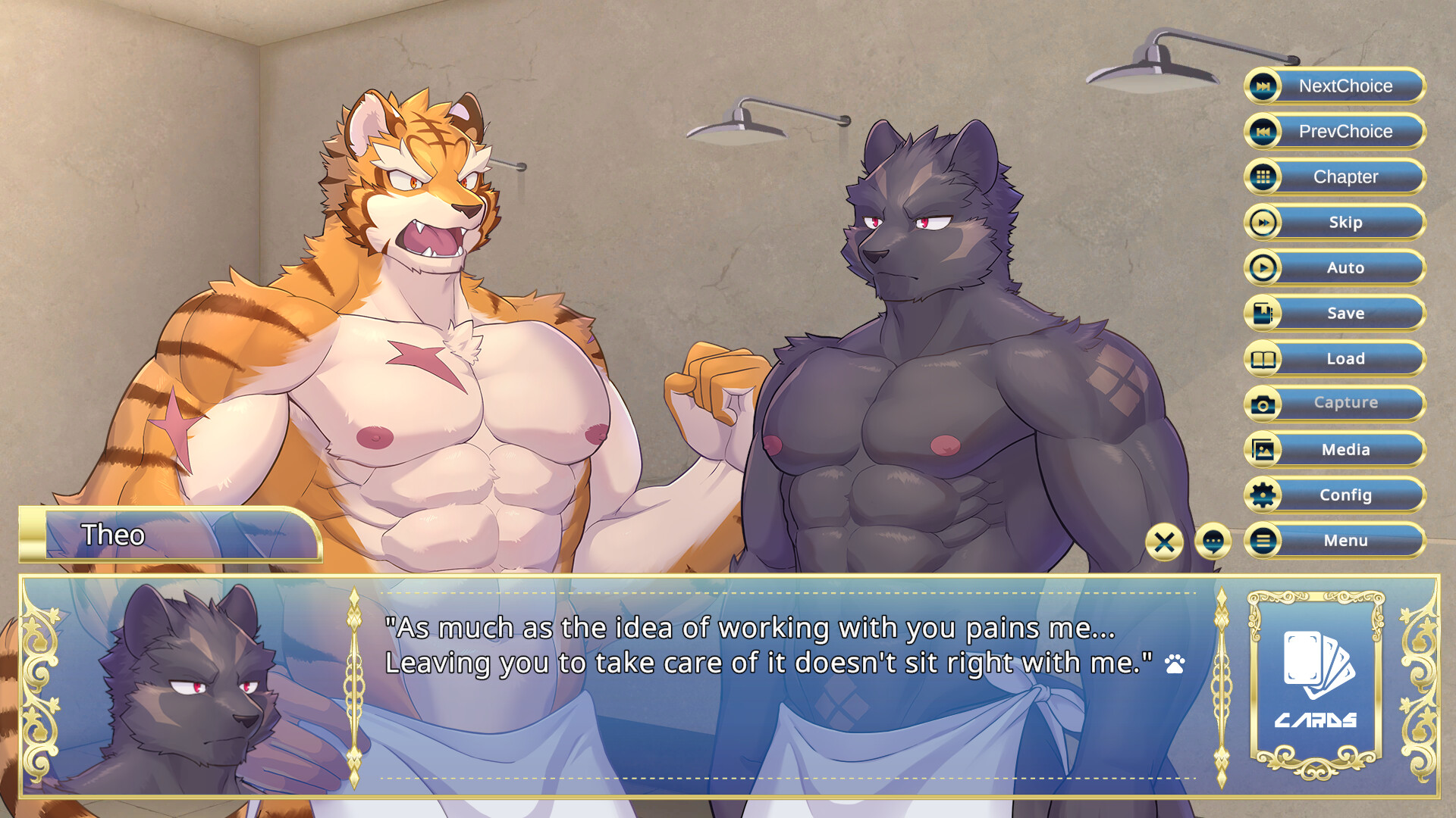 Knights College 2 screenshot 9