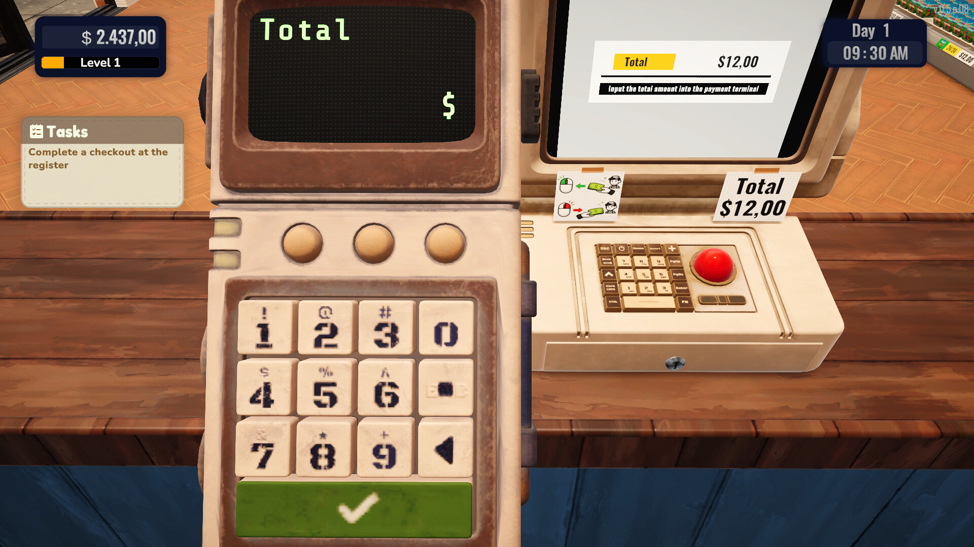 Mystery Egg Shop Simulator screenshot 9