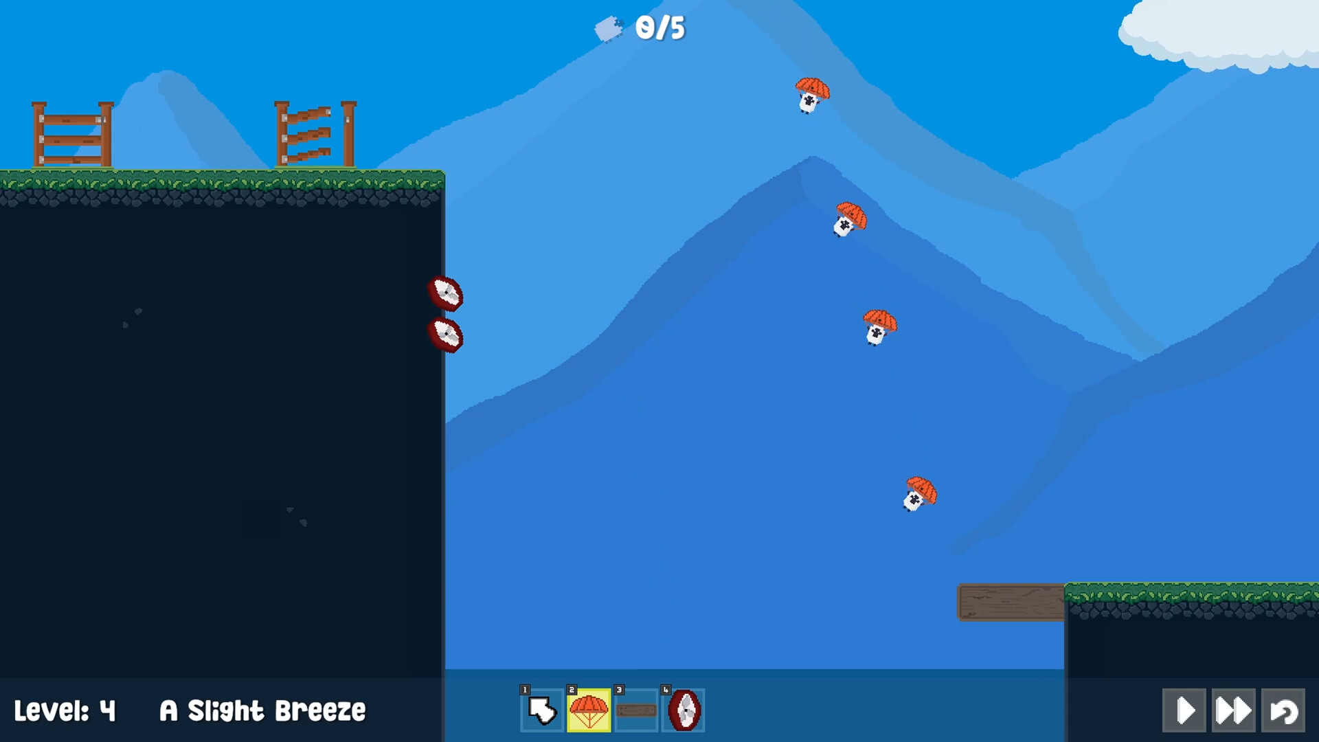 Where The Flock!? screenshot 4