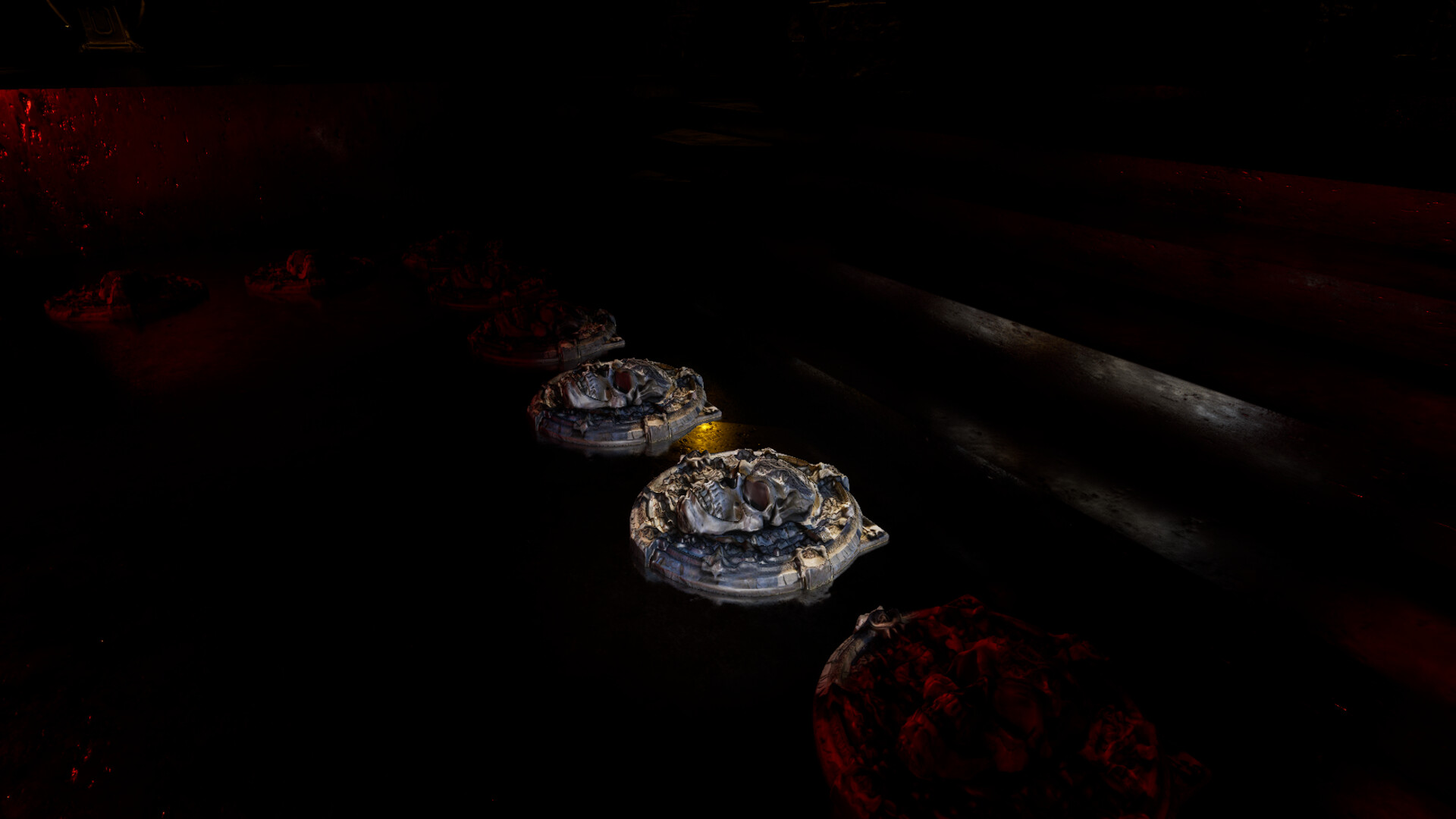 TROFR: The Relic of Forgotten Realm screenshot 5
