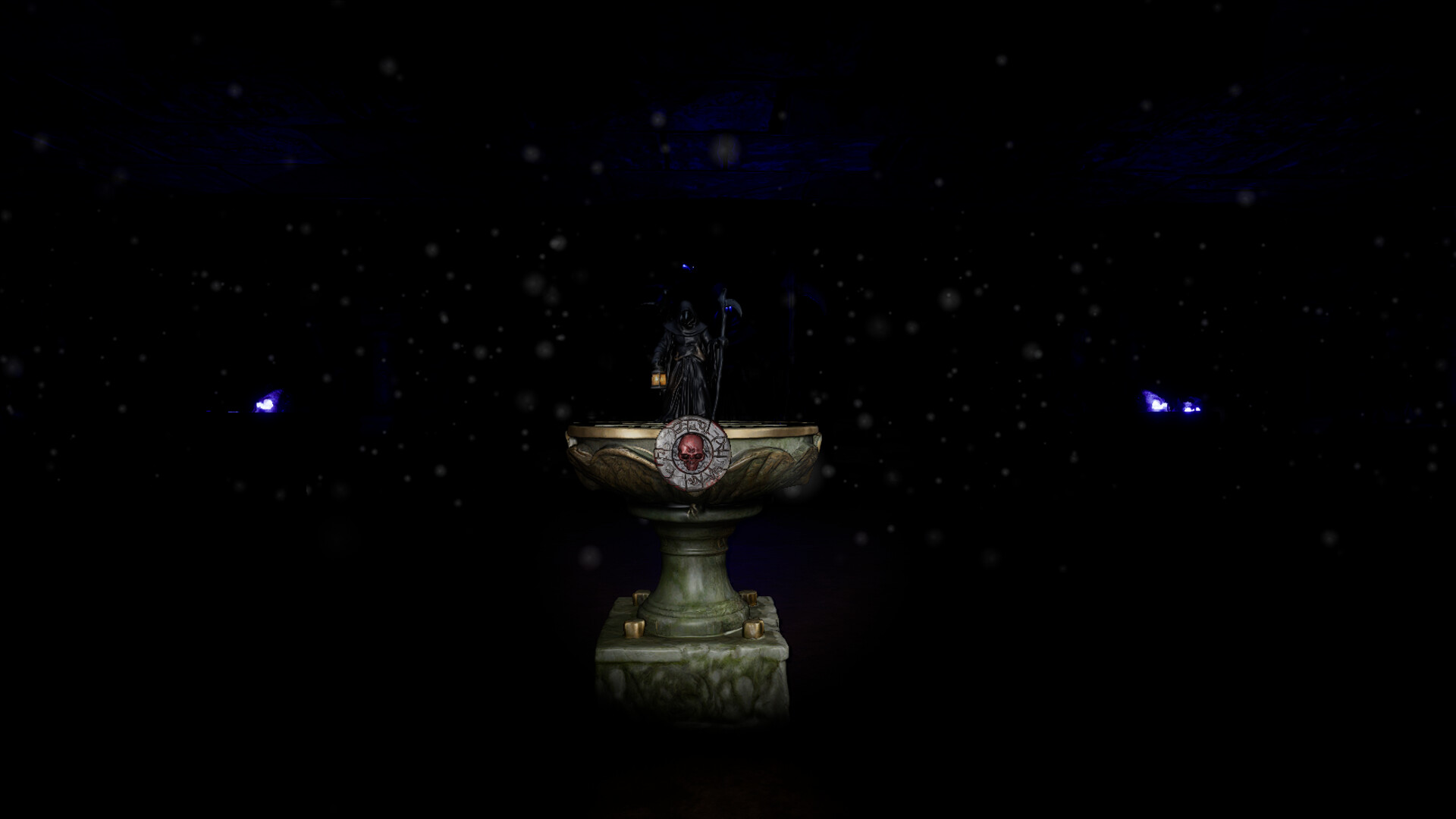 TROFR: The Relic of Forgotten Realm screenshot 1