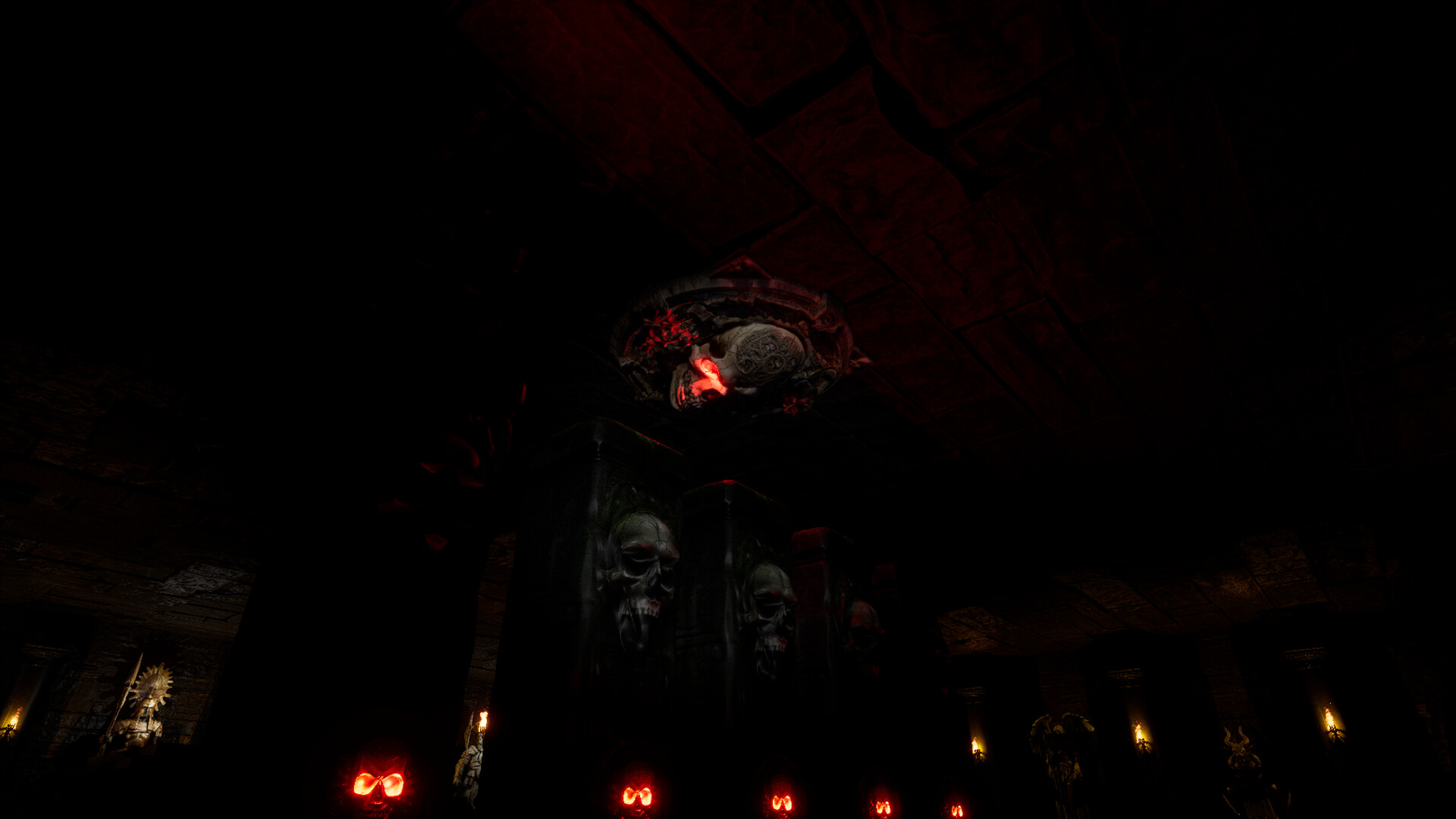TROFR: The Relic of Forgotten Realm screenshot 4