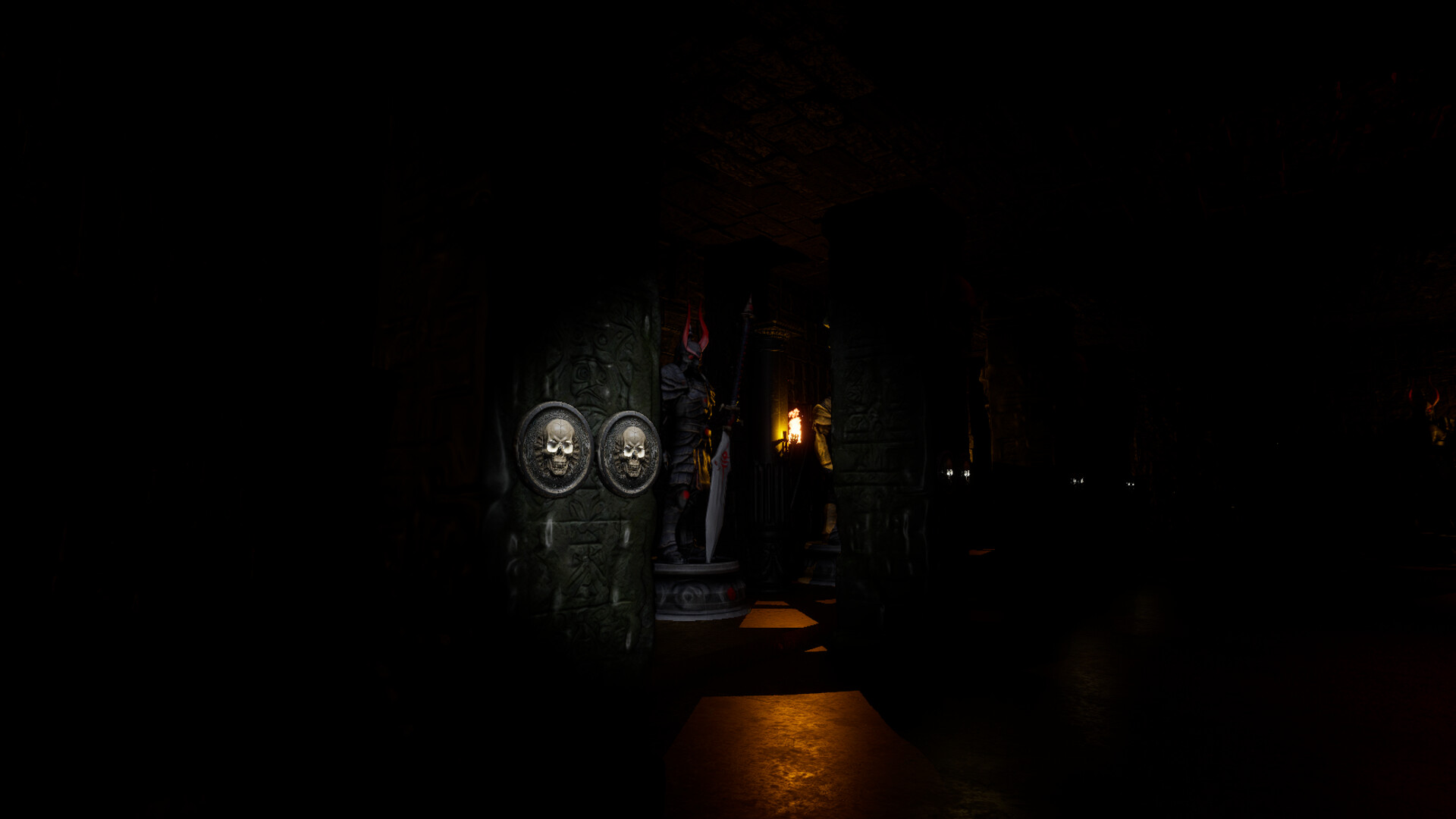 TROFR: The Relic of Forgotten Realm screenshot 7