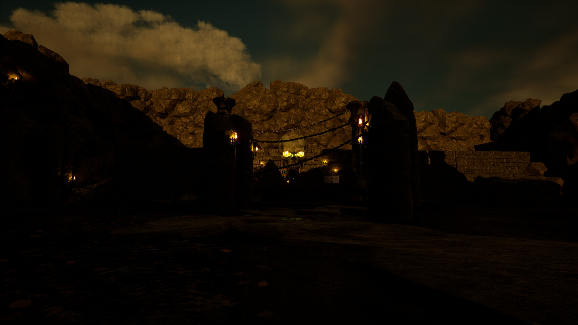 TROFR: The Relic of Forgotten Realm screenshot 15