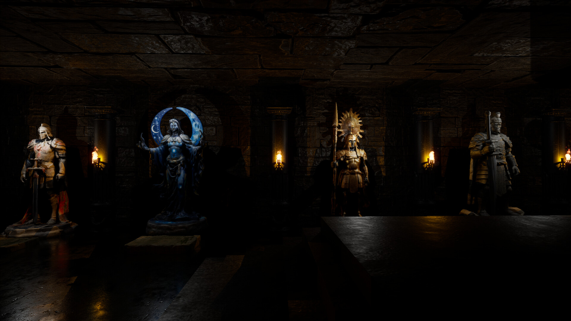 TROFR: The Relic of Forgotten Realm screenshot 16