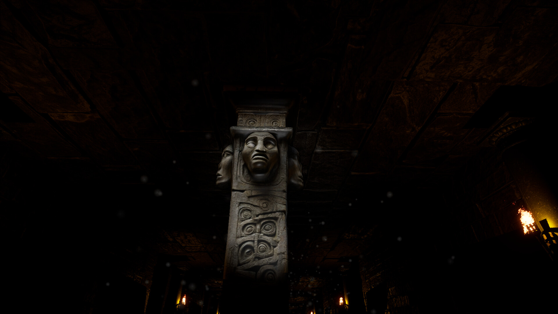 TROFR: The Relic of Forgotten Realm screenshot 10