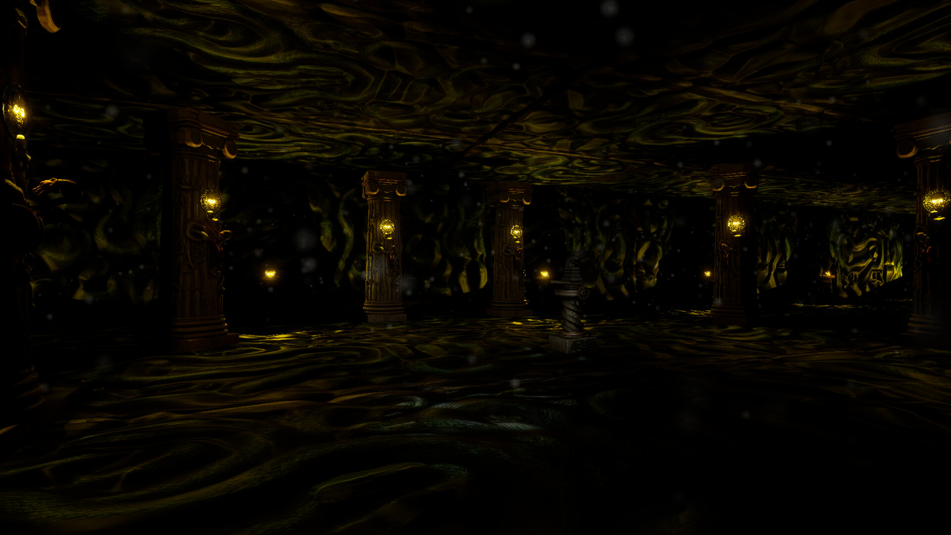 TROFR: The Relic of Forgotten Realm screenshot 11