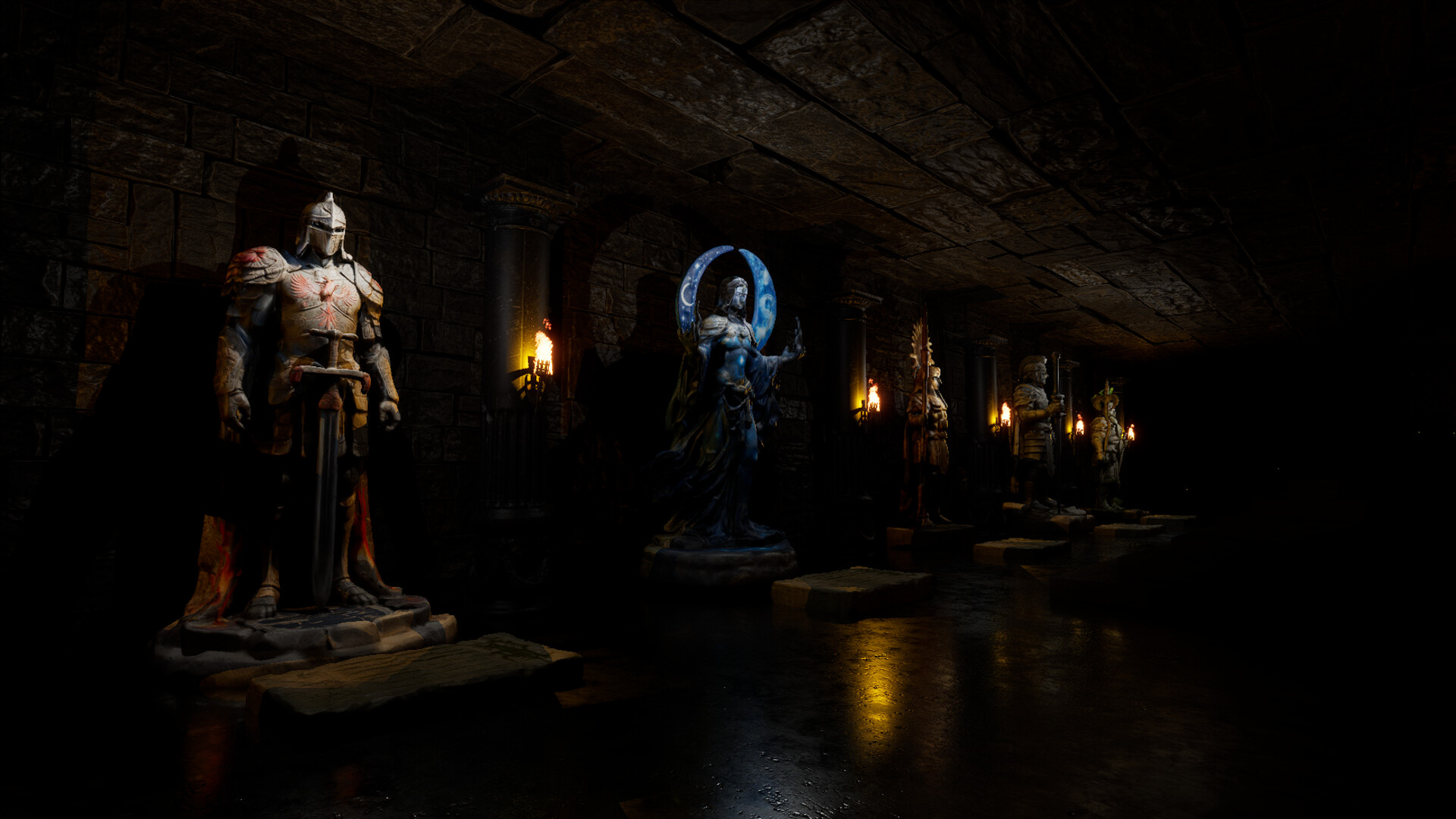 TROFR: The Relic of Forgotten Realm screenshot 13