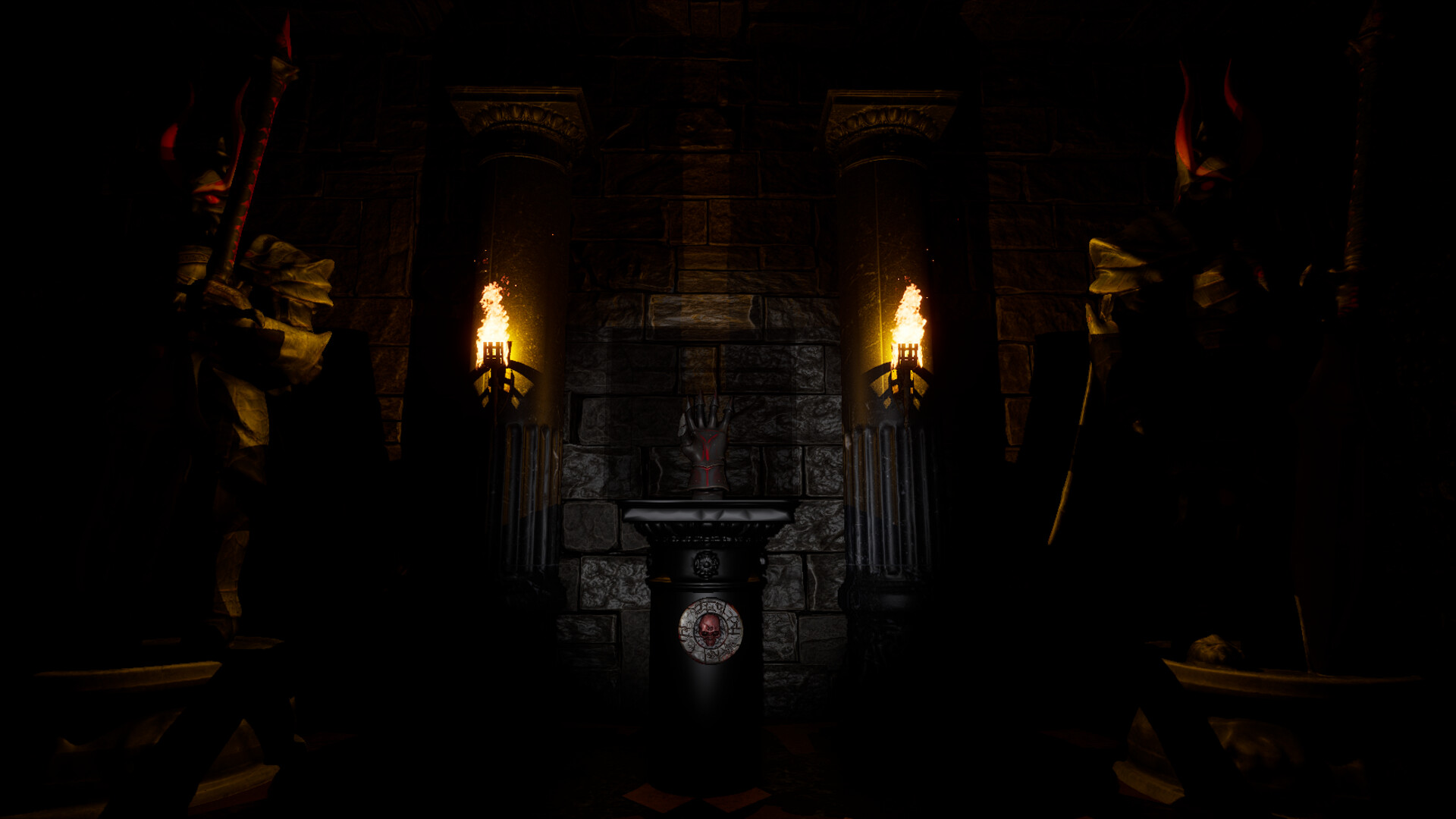 TROFR: The Relic of Forgotten Realm screenshot 6