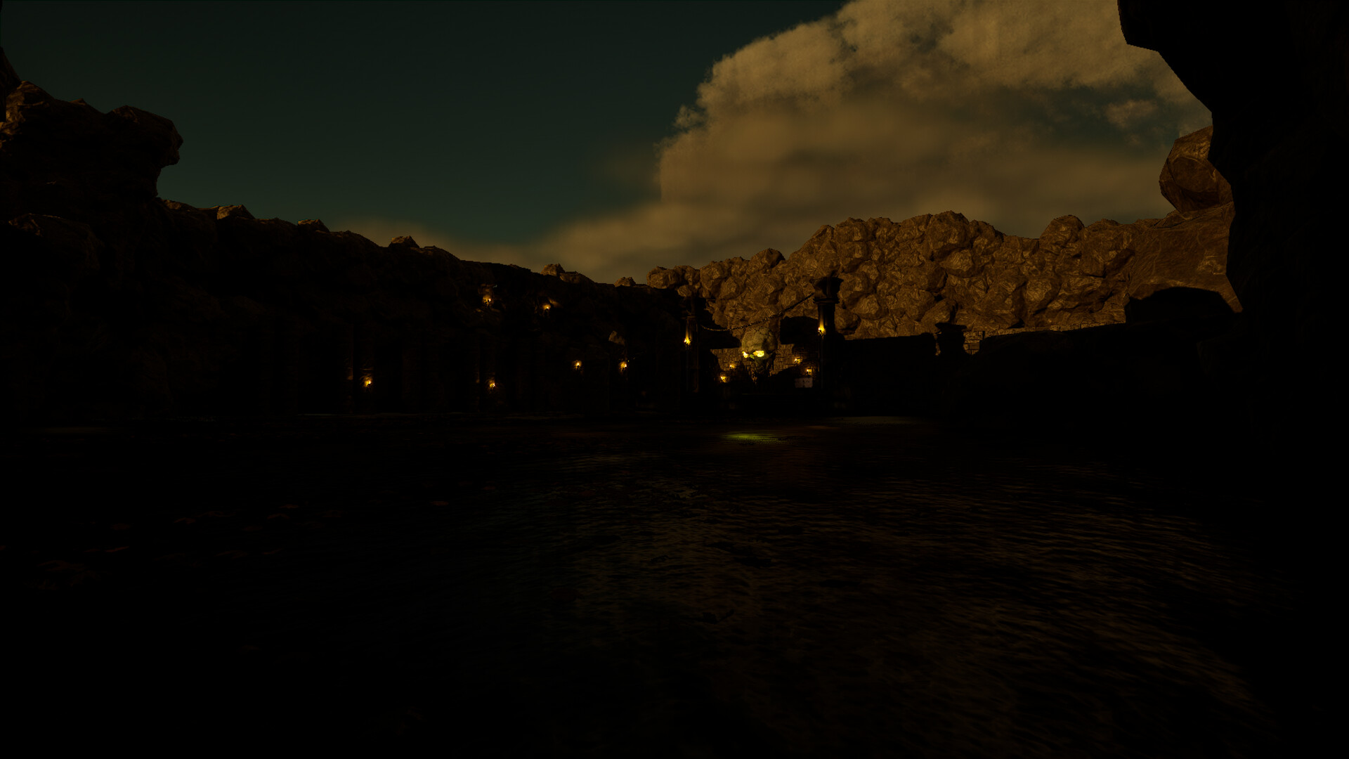 TROFR: The Relic of Forgotten Realm screenshot 8