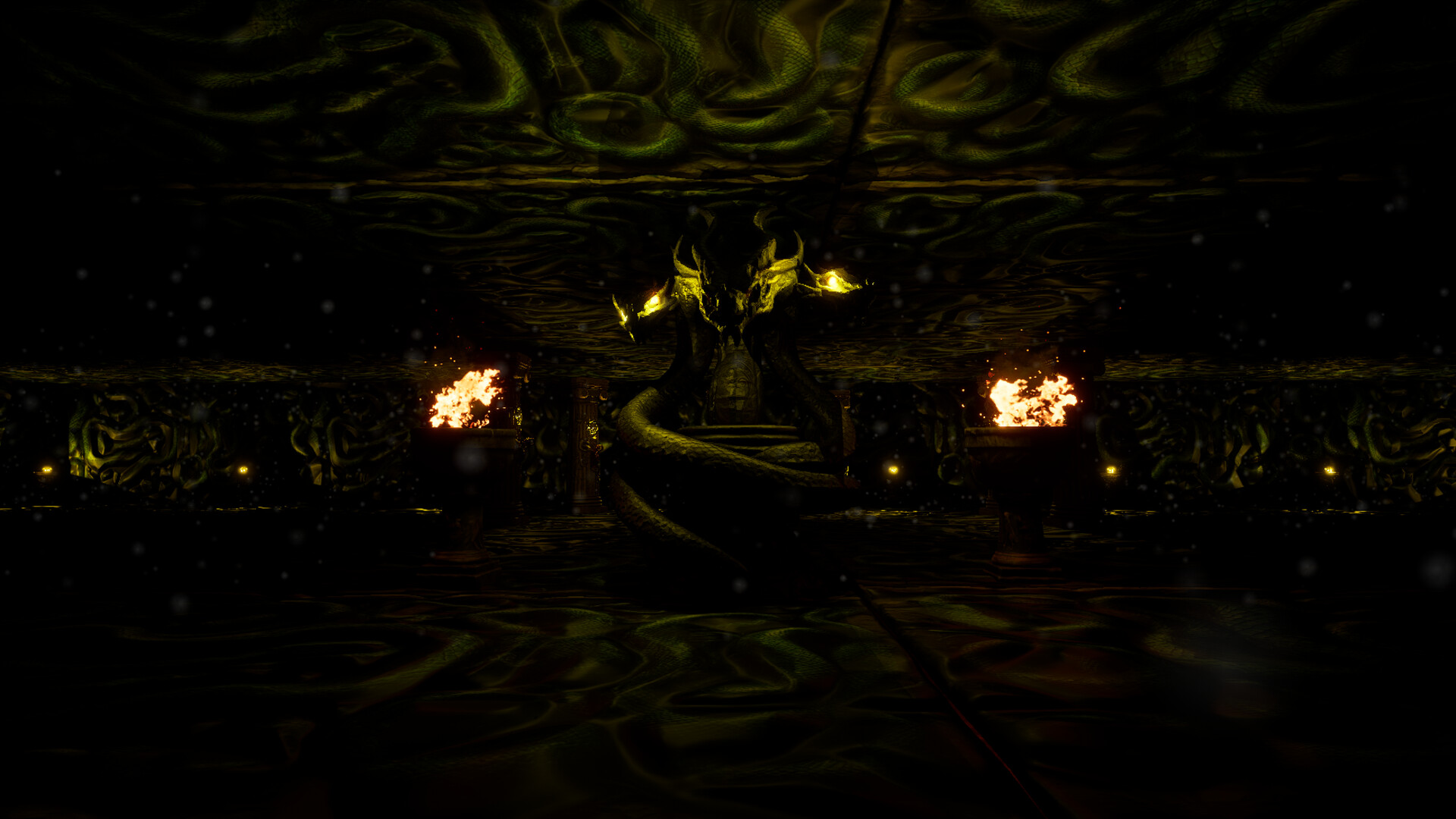 TROFR: The Relic of Forgotten Realm screenshot 12