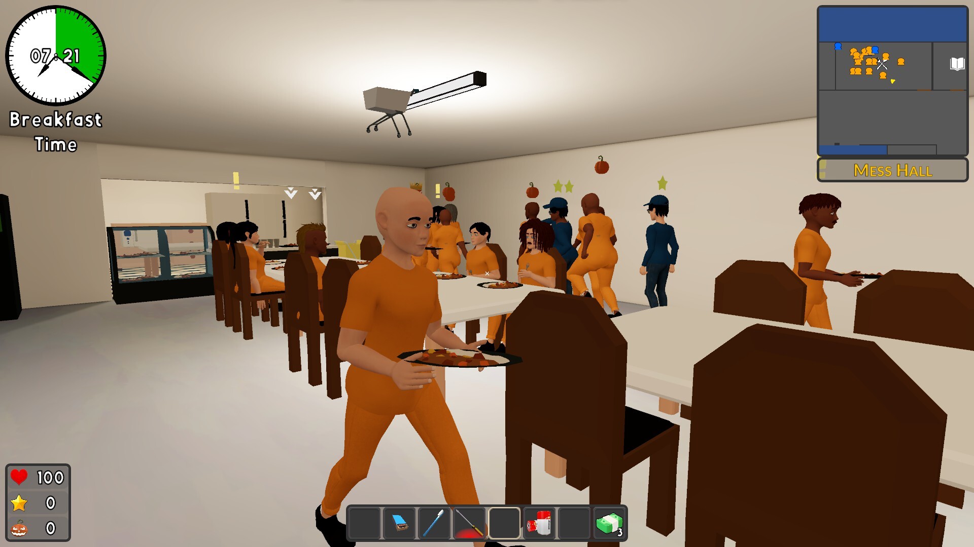 To The Freedom screenshot 4