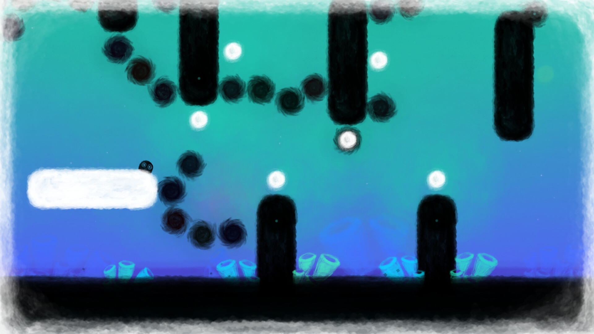 Noir screenshot 7