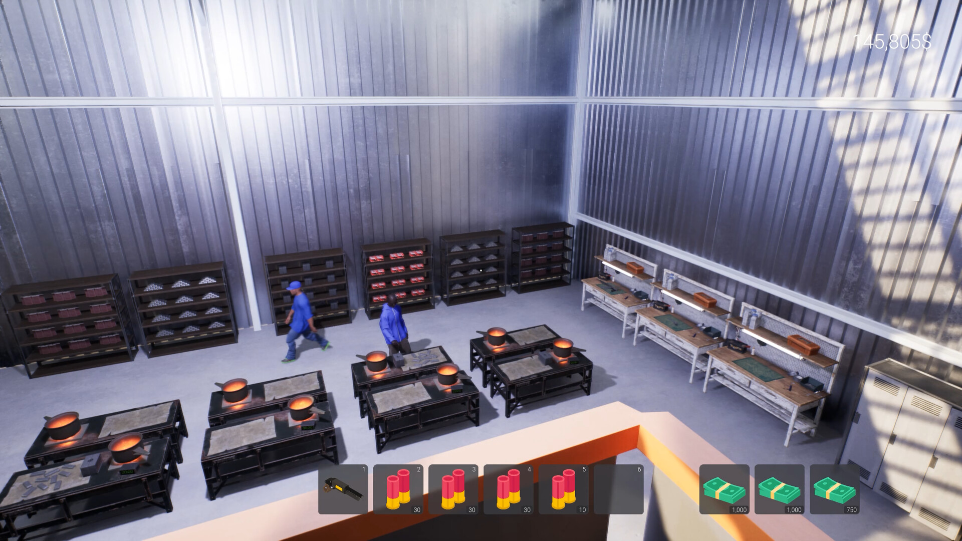 Bang Business screenshot 4