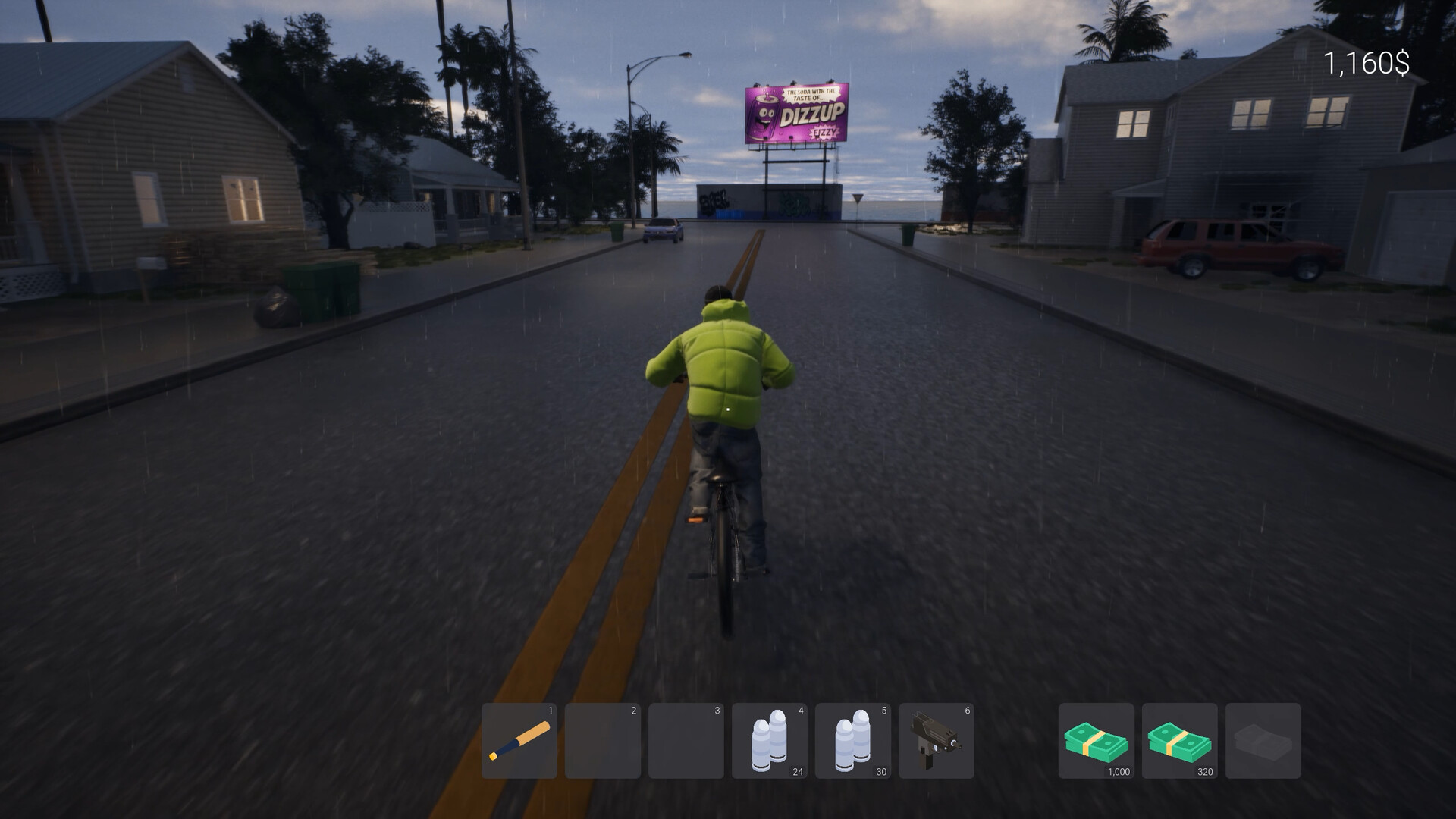 Bang Business screenshot 2