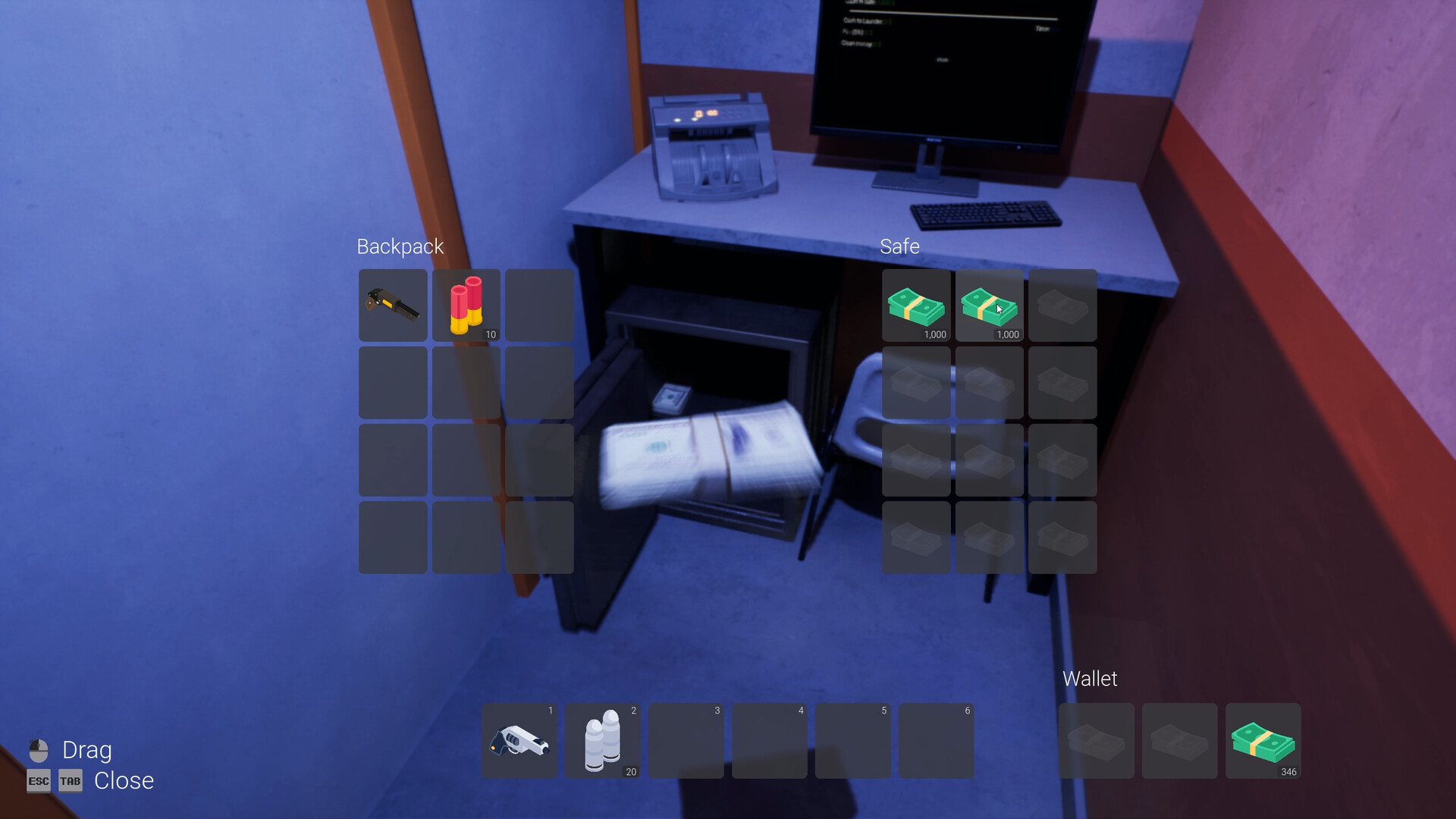 Bang Business screenshot 3