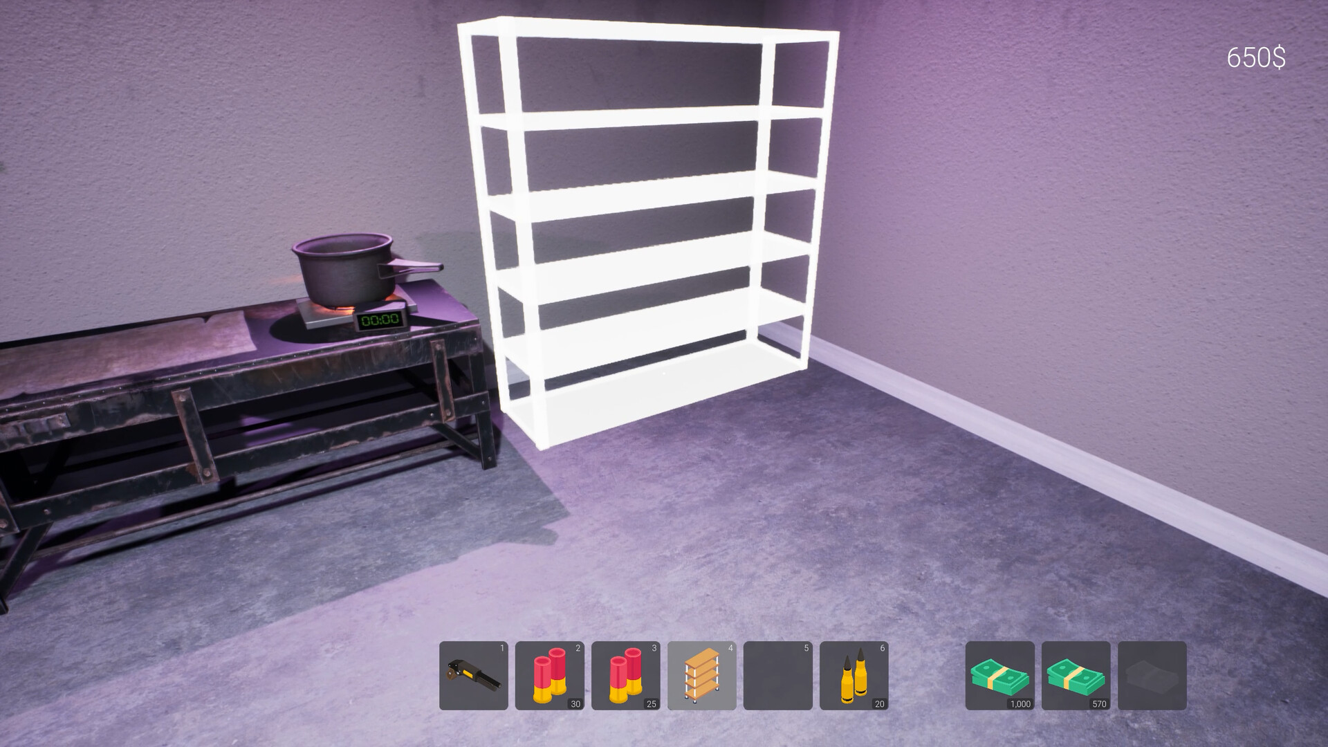Bang Business screenshot 10