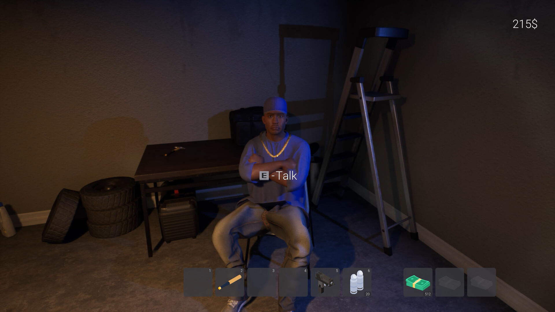 Bang Business screenshot 5