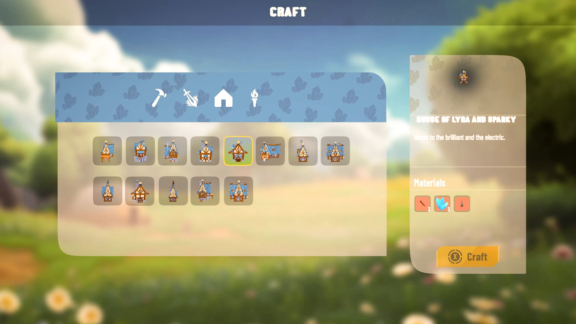 Palland: Creature Tamer World screenshot 6