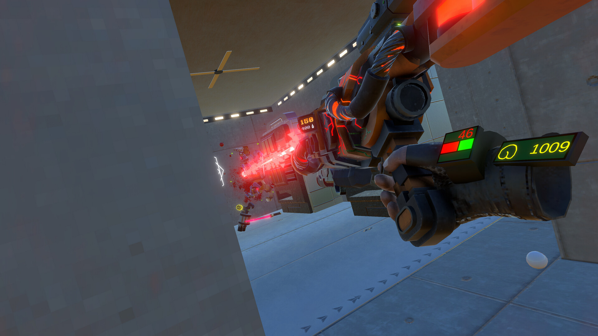 UNKIND screenshot 6