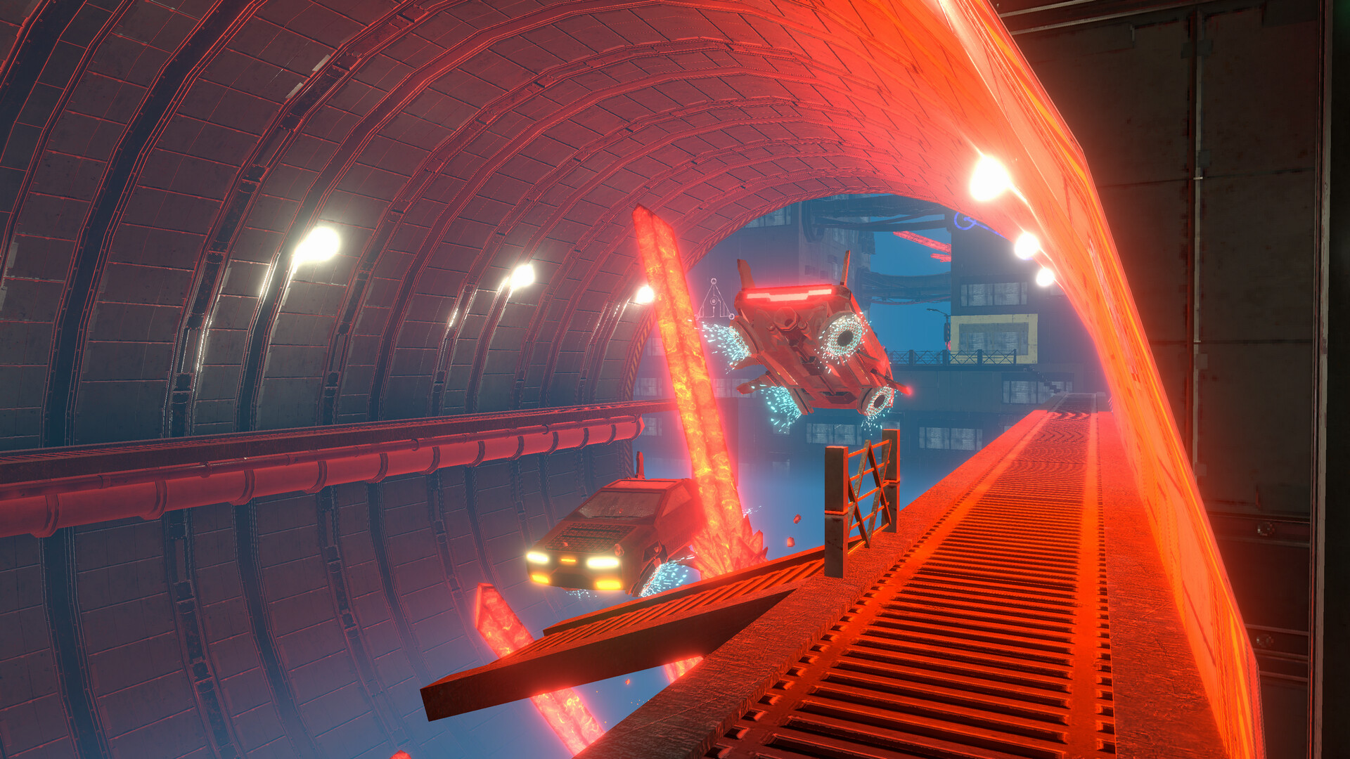UNKIND screenshot 8