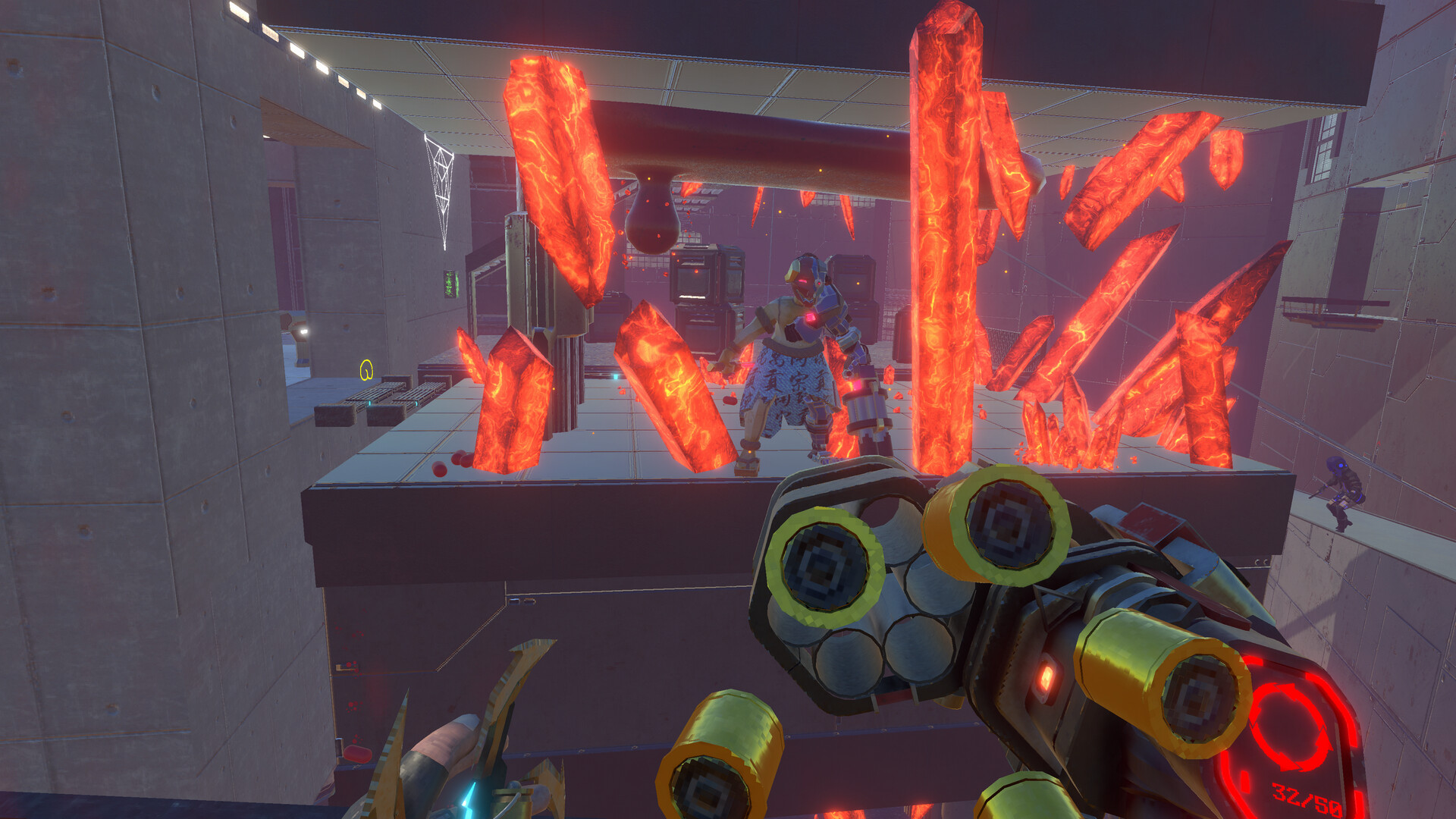 UNKIND screenshot 4